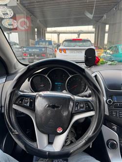 شيفروليه كروز